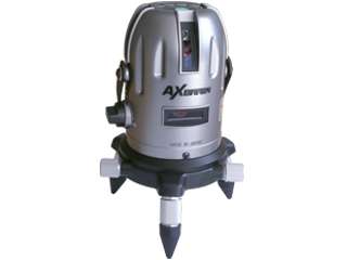 アックスブレーン　高輝度レーザー墨出し器 レーザーマン　LV-651