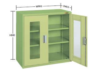 サカエ　工具管理ユニット　ＫＵ−９３ＢＡ