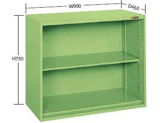 サカエ　工具管理ユニット　ＳＫ−０７ＫＮ