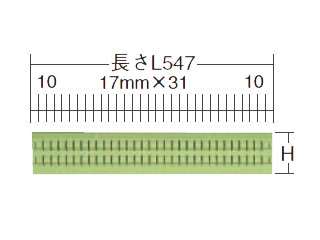サカエ　　ＳＫＢキャビネット用オプション・パーティション　ＳＫＢ−１２５Ｐ