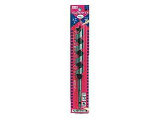スターエム　インパクトビット　ミドル　3mm　No.7M　7M-030
