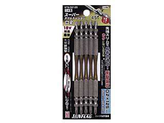 サンフラッグ　スーパースリムトーションビット　STM-52125