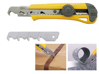 KDS　フック刃Lカッター　HK-11