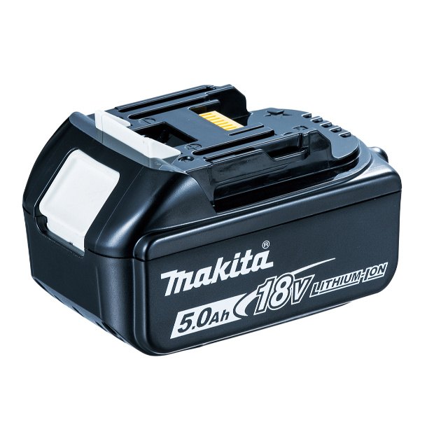 スポーツ/アウトドアマキタ makita バッテリー BL1850 18v 5A  2個セット