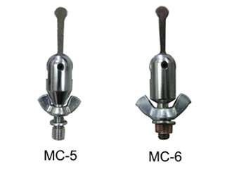 モトコマ（MKK)　丸鋸クランプ　MC-5 