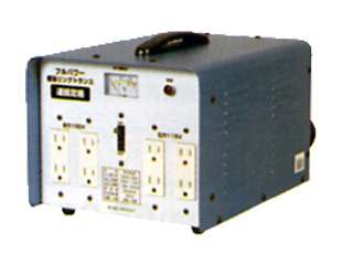 日動　降圧専用トラパック　TB-500D