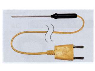 タスコ　TA451KP-10A　温度プローブ