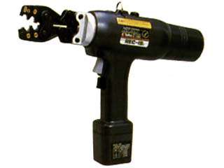 泉精器　電動油圧式工具　REC-IS1