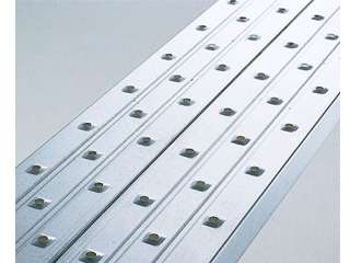 アルインコ　CLT-20F　鋼製長尺足場板