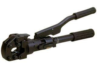 泉精器　油圧式ワイヤカッタ　S-24