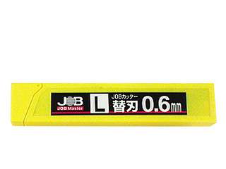 マーベル　JRK-06L　カッターL替刃