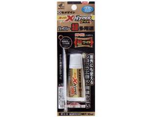 セメダイン　AX-175　スーパーXハイパーワイド　（10mL×10パック）