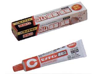 セメダイン　CA-159　速乾G　（50mL×10パック）