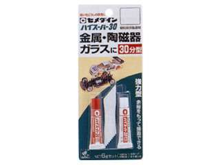 セメダイン　CA-192　ハイスーパー30　（6g×5セット）