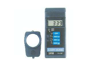 マルチ計測器販売　CN1202D　デジタル照度計