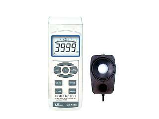 マルチ計測器販売　CN3005　デジタル照度計
