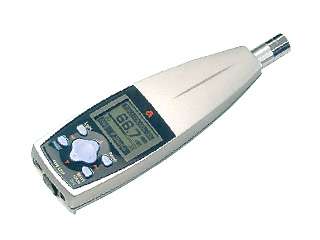 マルチ計測器販売　CN1167D-1　積分型騒音計