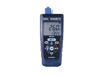 マルチ計測器販売　CN5010E-1型　デジタルハンディ温度計