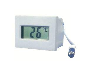 マルチ計測器販売　小型デジタル温度計　CN1117F(1型)