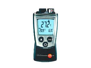マルチ計測器販売　ポケットライン赤外放射温度計　CN5022A