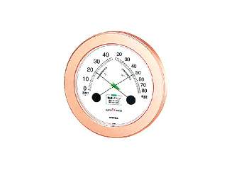 マルチ計測器販売　スーパーEX高品質温・湿度計　CN5009E(2型)
