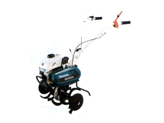マキタ管理機　MKR300