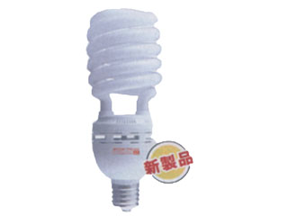 デンサン　電球蛍光ランプ　EFD85-SD2V