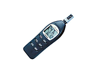マルチ計測器販売　デジタル温・湿度計　CN2010C