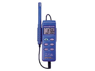 マルチ計測器販売　温度・温湿度計　CN4101A
