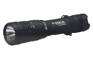GENTOS　LEDライトT-REX　TX-850Re