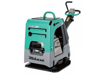 三笠　バイブロコンパクター　MVH-508DSC