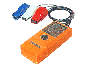 マルチ計測器販売　非接触光音検相器　CN1221C