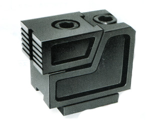 スーパーツール　メカロッククランプ　MLC300AN