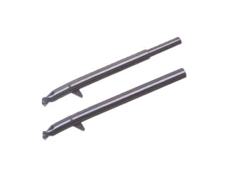 大見工業　ストッパー付センタードリル　TL8120