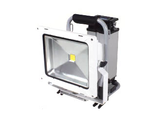 日動　LEDリチウムイオンバッテリーライト　LED50-LIFE-1L1B