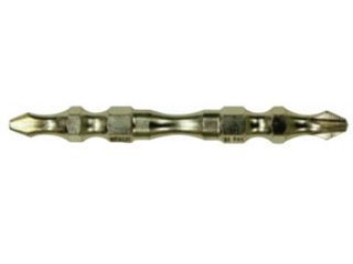 HiKOKI(日立工機)　Wトーションビット（3本入）　0040-2609
