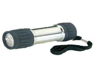 タスコ　UVブラックライト（9灯）　TA434KB