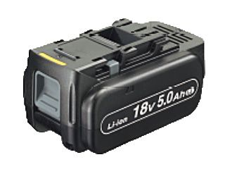 パナソニック　18V-5.0Ahバッテリー（LJタイプ）　EZ9L54