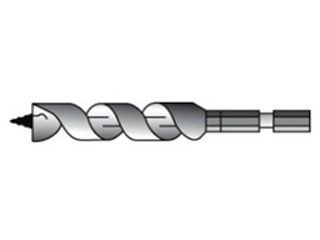 HiKOKI(日立工機)　木工錐　10.5mm　303037