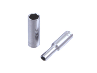 スエカゲ　スタンダードディープソケット4mm　0221040