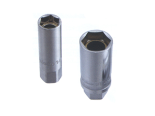 スエカゲ　マグネチックスパークプラグソケット14mm　163T140