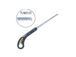 新潟精機　挽廻鋸　剣匠　K-120