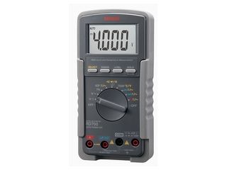 三和電気計器　デジタルマルチメータ　RD700