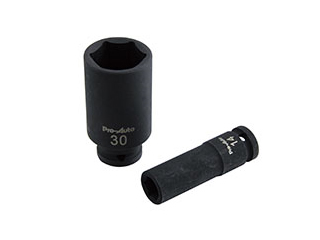 スエカゲ　ディープインパクトソケット27mm　PIM-D427