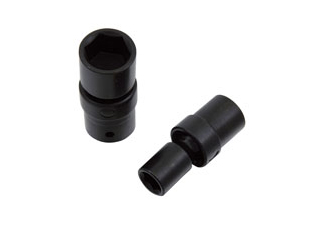 スエカゲ　インパクトユニバーサルジョイントソケット19mm　4635