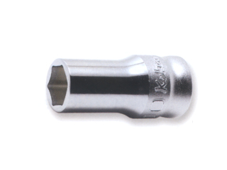 コーケン　6角セミディープソケット10mm　3300XZ