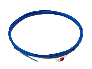 タスコ　K熱電対KEEP　テフロン被覆耐熱温度　TA410SC-1