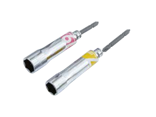 スエカゲ　電ドル用2ウェイソケット17mm　OPS029