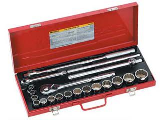 ミトロイ　ソケットレンチセット　SN421