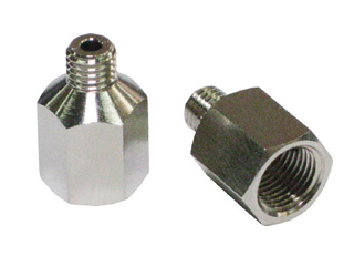 トラスコ　グリスニップル用変換継手　TGN-NP1(3個入)